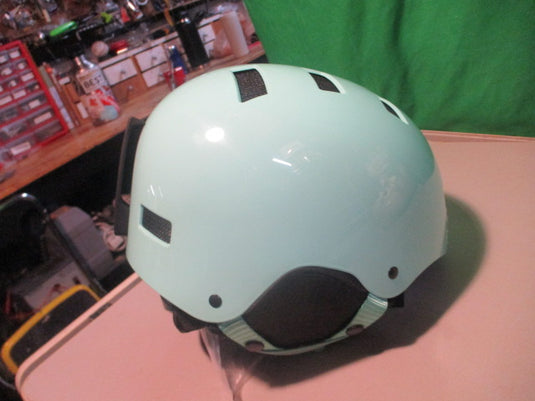 Retrospec Traverse H1 Adult Small Downhill Ski Helmet - Open Box