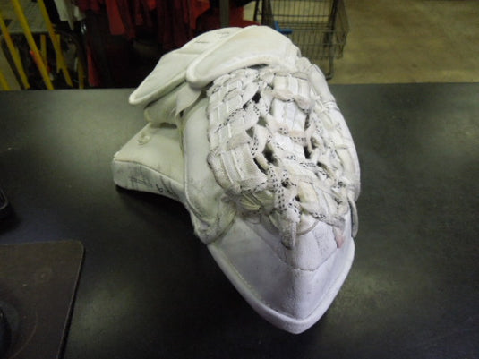 Used Bauer S23 GSX Jr. Left Hand Catch Glove