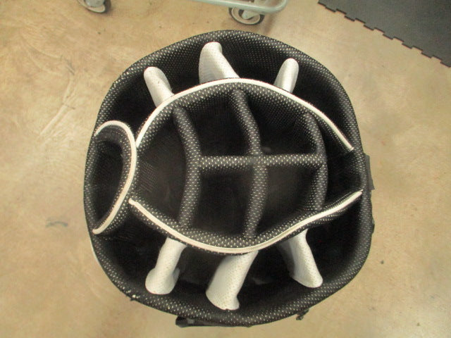 Load image into Gallery viewer, Used Ogio Black Golf Cart Bag
