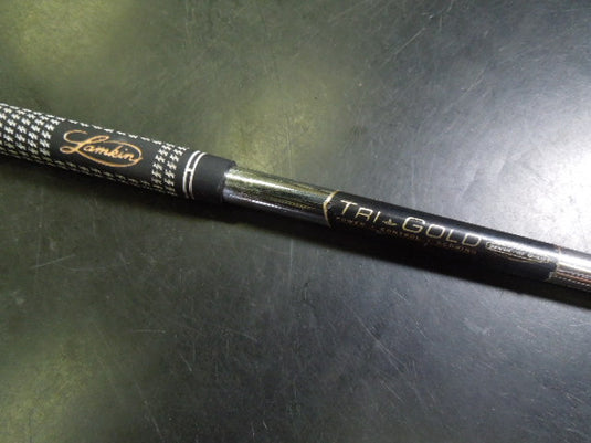 Used Taylormade Burner Tour Right Hand Iron Set 3-9i No 7i and Pw