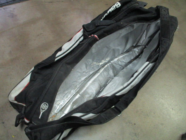 Load image into Gallery viewer, Used Babolat Team Multi Racquet Isothermal Bag
