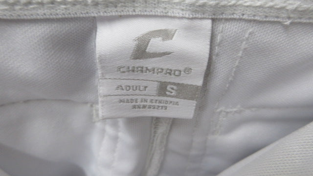 Load image into Gallery viewer, Used Champro Knicker Bottom Pants Adult Size Small - stains
