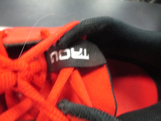 Used Nike Trout Red size 11 Cleats