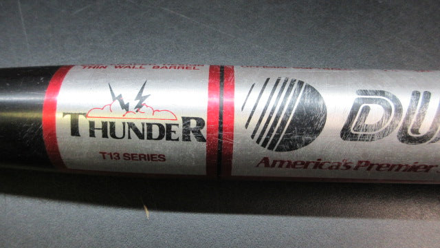 Load image into Gallery viewer, Used Dudley Thunder T13 Series 34" -4 Slowpitch Softball Bat

