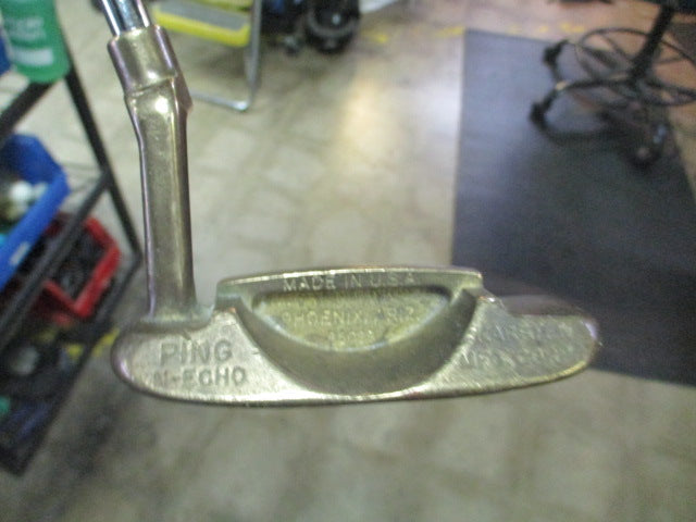 Load image into Gallery viewer, Used Ping N-Echo RH Putter
