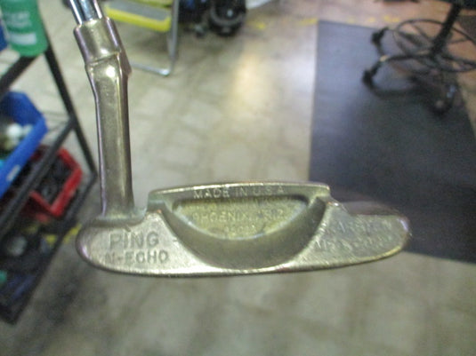 Used Ping N-Echo RH Putter