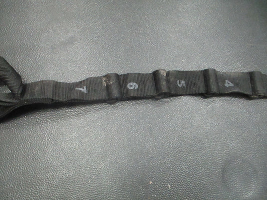Used 3 in 1 Resistance Bands W/ Door Anchor