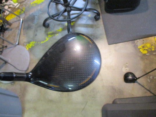 Used Callaway Mavrik Max Heaven Wood 3 RH Fairway Wood