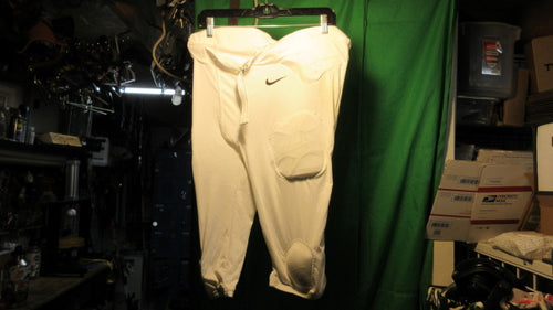 Used Nike Football Pants W/ Integrated Pads - Size 3XL
