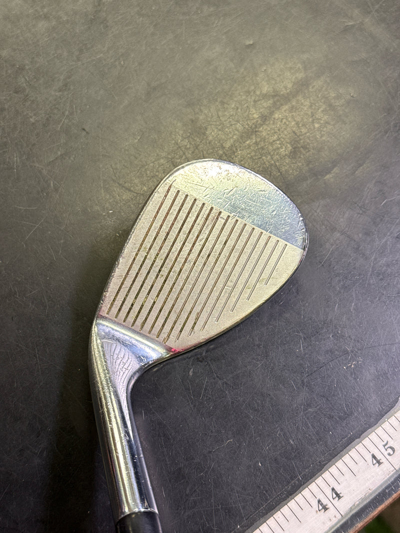 Load image into Gallery viewer, Used TaylorMade Rac 60 Deg Wedge

