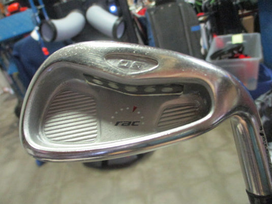 Used TaylorMade Rac DS 9 Iron Golf Club