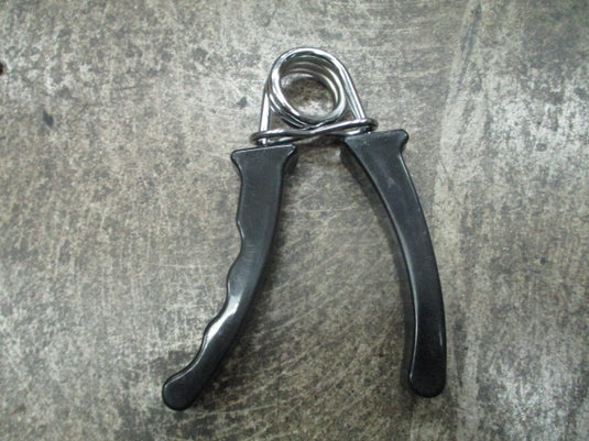 Used Black Hand Grip