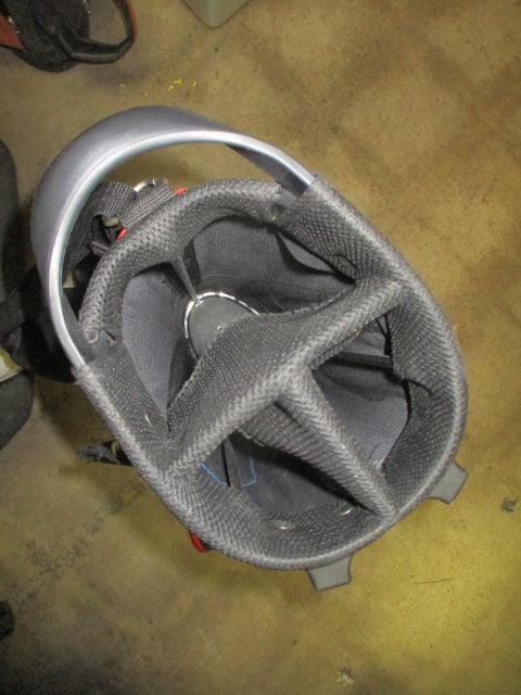 Load image into Gallery viewer, Used Maxfli Youth Sunday Stand Golf Bag
