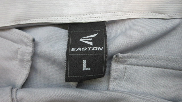 Load image into Gallery viewer, Used Easton Elastic Bottom Baseball Pants - Size Large
