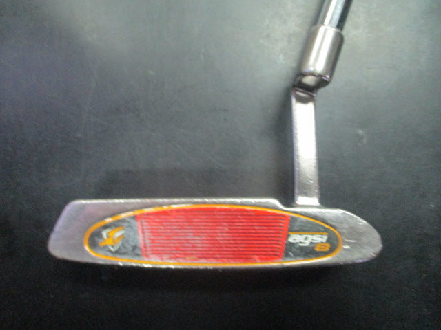Load image into Gallery viewer, Used TaylorMade Rossa Daytona 35&quot; Putter

