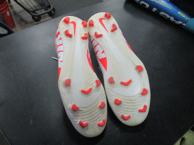 Load image into Gallery viewer, Used Nike Mercurial Superfly 9 Elite FG CR7 Size 9.5
