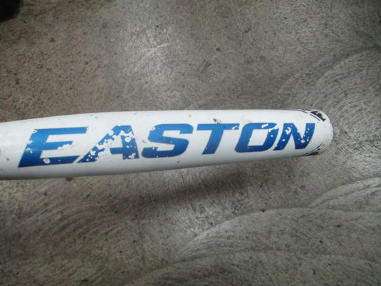 Used Easton Ghost (-11) 31" USSSA Fastpitch Softball Bat