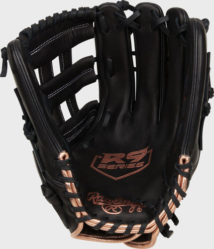 New Rawlings R9 Series 13