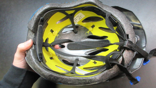 bell bicycle helmet youth Used Bell Bike Helmet