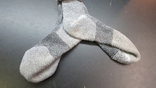 Used Winter Wool Socks