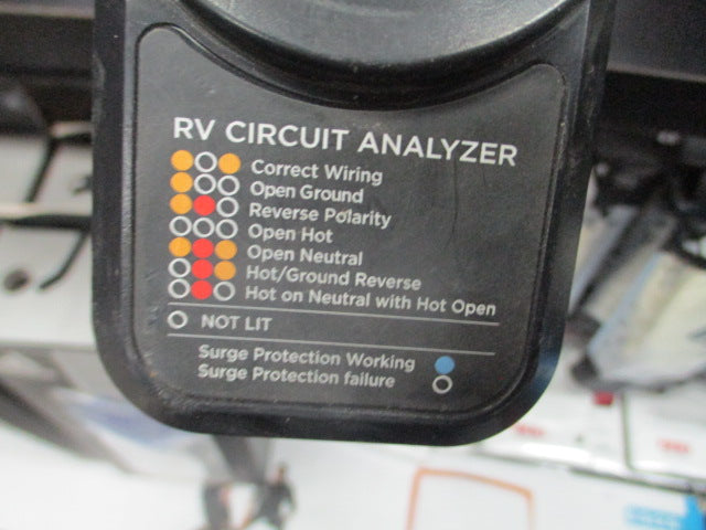 Load image into Gallery viewer, Used Auto Drive Circuit Analyzer 4.37in Height and 2.38in Width and 2.86in Depth
