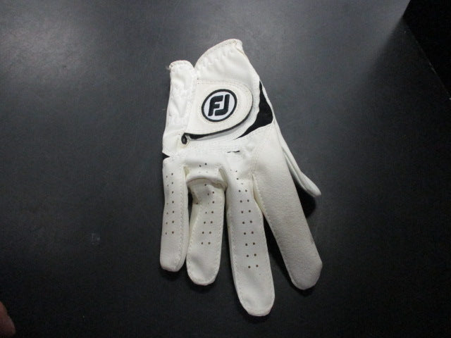 Load image into Gallery viewer, Used Foot-Joy Golf Glove - RH

