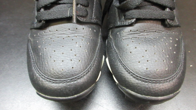 Load image into Gallery viewer, Used Air Jordan 1 Low TD Football Cleats - Size Youth 1
