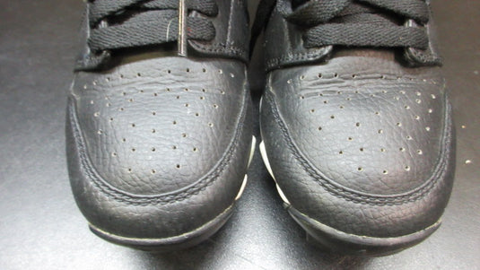 Used Air Jordan 1 Low TD Football Cleats - Size Youth 1