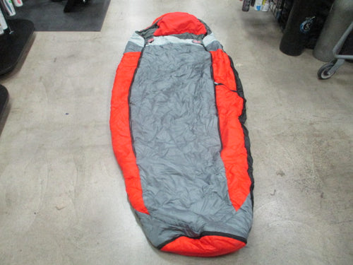 Used Sleepcell Coolvent Premium Sleeping Bag 5.85lbs 35 x 85