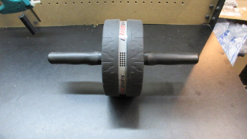 Used Enter Sports Ab Roller