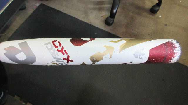 Load image into Gallery viewer, Used Demarini CF X 30&quot; (-10) Paraflex Composite Fastpitch Bat
