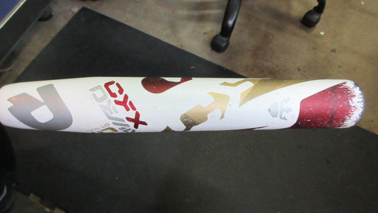 Used Demarini CF X 30" (-10) Paraflex Composite Fastpitch Bat