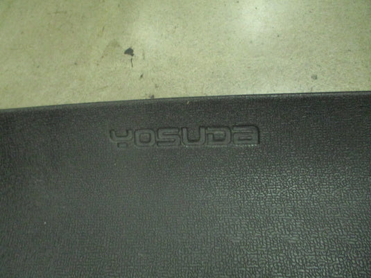 Used Yosuda Floor Mat