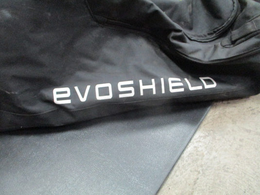 Used Evoshield Wheeled Baseball/Softball Equipment Bag