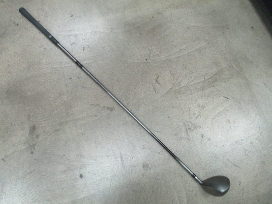 Used Wilson DualMetal 1200 Lefty 3 Fairway Wood