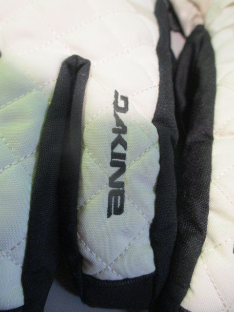 Load image into Gallery viewer, Used Dakine Lynx Women&#39;s Large Winter Gloves
