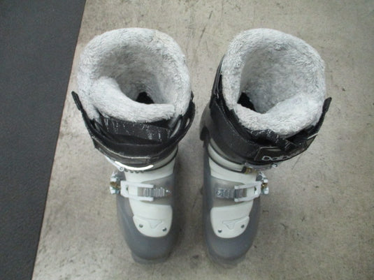 Used Dalbello Kyra 85 Downhill Ski Boots Size 27.5 (9.5)