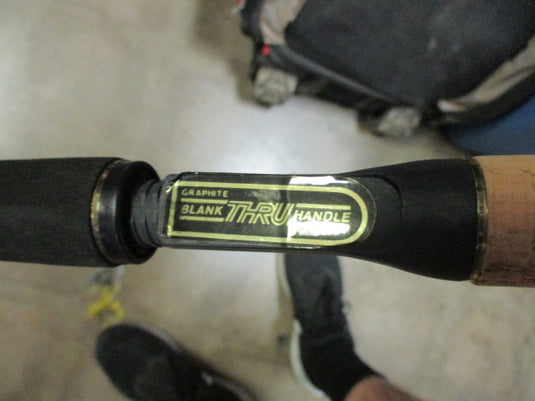 Used All Star PT60m Pro Series 6' Fishing Rod