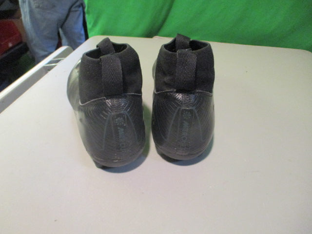 Load image into Gallery viewer, Used Nike Mercurial Air Zoom Size Youth 3 Soccer Cleats
