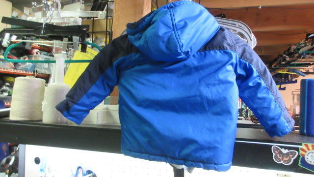 Load image into Gallery viewer, Used Weather Proof Winter Snow Jacket - Size 2T

