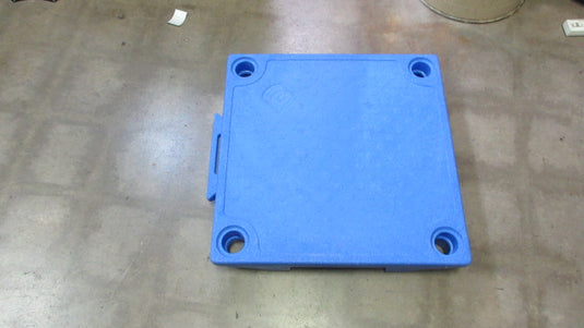 Used Blue 9 The Klimb Dog Training Platform