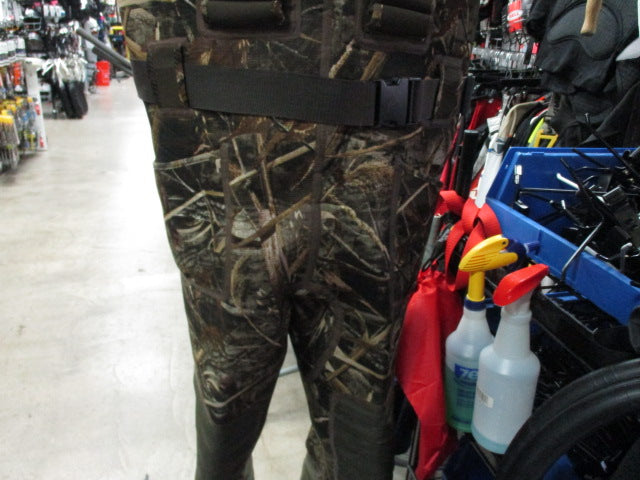 Load image into Gallery viewer, Used Drake Eqwader Wader System Size 11 Boot Size 11 Regular
