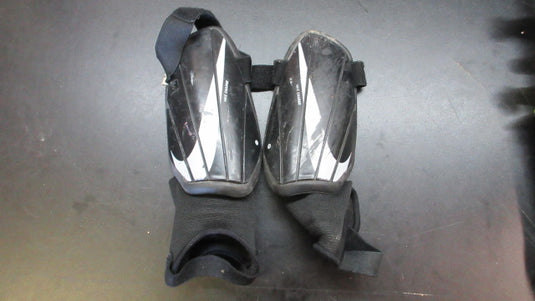 Used Nike Charge Soccer Shin Guards - Youth Small