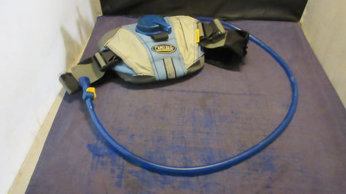 Used Camelbak Catalyst Fanny Hydration Pack