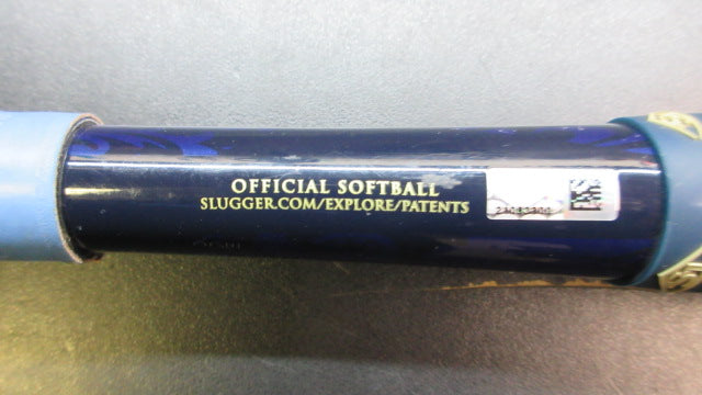 Load image into Gallery viewer, Used Louisville Slugger LXT 32" -11 Composite Fastpitch Softball Bat
