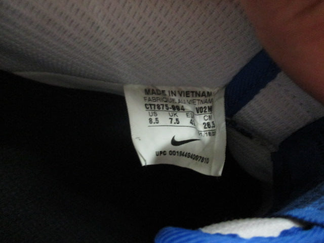 Load image into Gallery viewer, Used Nike Air Force 1 Shoes Size 8.5
