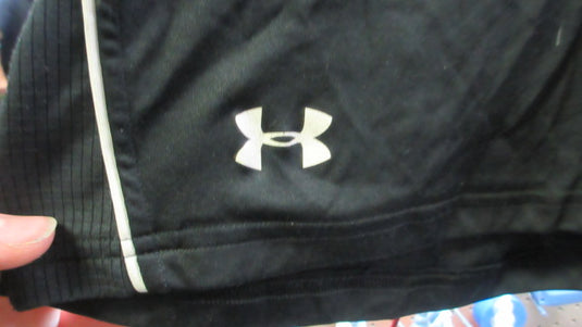 Used Under Armour Shorts - Size Small