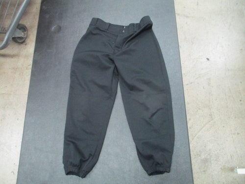 Used Easton Elastic Bottom Adult Large Baseball Pant