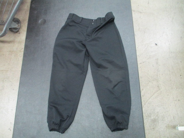 Load image into Gallery viewer, Used Easton Elastic Bottom Adult Large Baseball Pant
