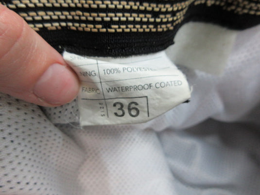 Used Vintage Fox Racing 360 Motocross Pants - Size 36